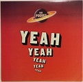 The Pogues – Yeah, Yeah, Yeah, Yeah, Yeah (1990, Vinyl) - Discogs