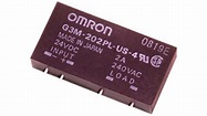 G3M-203PL DC24 | Omron G3M Series Solid State Relay, 3 A Load, PCB ...
