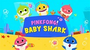 PINKFONG Baby Shark: Amazon.com.br: Amazon Appstore
