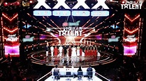 'China's Got Talent' Renewed for Seventh Season - Variety