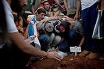 Israeli Teenagers Found Dead; Hamas Under Pressure - The New York Times