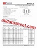 PLL701-11SIL-R Datasheet(PDF) - PhaseLink Corporation