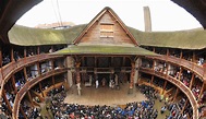 Shakespeare's Globe - Bankside London, SE1 9DT
