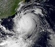 Super Typhoon Meranti Hits Mainland China - BelleNews.com