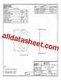 AB2746B Datasheet(PDF) - Projects Unlimited, Inc.