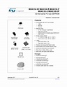 STMicroelectronics M24C32-R Datasheet | Manualzz