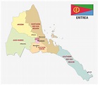 Eritrea Maps & Facts - World Atlas