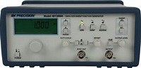 B&K Precision 4013DDS - 12MHz DDS Sweep Function Generator | TEquipment