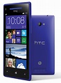 HTC created the WindowsPhone 8X to blend the virtual and the physical ...