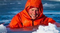 Harry's Arctic Heroes (Harry Welcomes Arctic Heroes) - MojTV