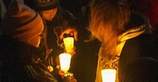 Vigil Held For 2 Little Falls Teens Shot, Killed; Town Shaken - CBS ...