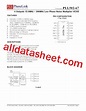 PLL502-67 Datasheet(PDF) - PhaseLink Corporation