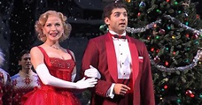 'White Christmas' Is Coming Back To The Buell Theater - CBS Colorado
