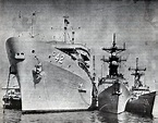 Frigate Photo Index FFG-38 USS CURTS
