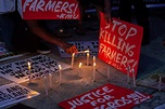 Bloody Sunday at Calabarzon | Catholic News Philippines | LiCAS.news ...