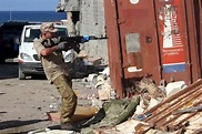 US lawmakers urge action in Libya, where Russia has gained a foothold ...