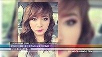 Friends Confirm Remains Found Are Sandy Le - WCCB Charlotte's CW