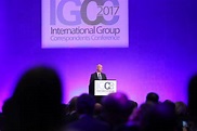Waves Group Shares FFOD Experience at the IG P&I Correspondents ...
