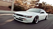 Nissan S13 240SX, 3 Reasons Why it's Used for Drifting.