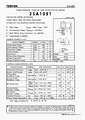 A1091_1987241.PDF Datasheet Download --- IC-ON-LINE