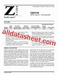 Z8622912SSC Datasheet(PDF) - Zilog, Inc.