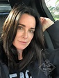 Real Housewives of Beverly Hills Makeup Free Photos | Kyle Richards ...