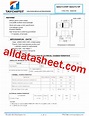 BZD27C6V2P Datasheet(PDF) - Shenzhen Taychipst Electronic Co., Ltd