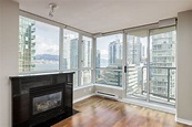 1328 W Pender St (18th Floor), Vancouver | Birds Nest Properties