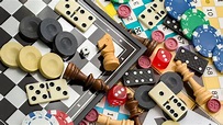 Best Board Games: A Gamemaster’s Choices - Bond's Escape Room
