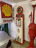 UK Restoration's Fully Restored Tokheim 36b Vintage Petrol Pump in ...