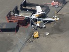 2 Planes Collide In Mid-Air Over Longmont, 2 Dead - CBS Colorado