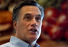 Mitt Romney is the Republican nominee. Now what? - The Washington Post