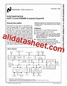 PC97338 Datasheet(PDF) - National Semiconductor (TI)