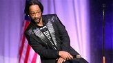 Katt Williams performs standup comedy on 'Great America' tour at ...