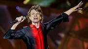 Mick Jaggers Herz-OP könnte Ende der großen Stones-Touren bedeuten ...