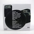 Teenage Fanclub: Grand Prix (180g) Vinyl LP – TurntableLab.com