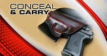 Illinois Concealed Carry: Illinois Conceal Carry Weapon (CCW / CCL ...