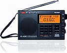 Tecsun PL-600 récepteur Radio multibanda LW/MW/SW-SSB/FM stéréo ...