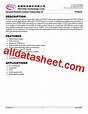 PT2215 Datasheet(PDF) - Princeton Technology Corp