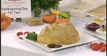 Chef Walter's Turkey Wellington - CBS Philadelphia