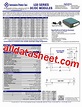 U20-48D12 Datasheet(PDF) - Intronics Power, Inc.