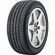 Continental ContiProContact - P225/50R17 93H - All Season Tire