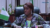 Nigeria's Finance Minister speaks on the reward of a robust fiscal ...
