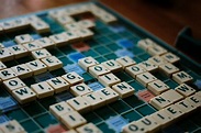 Scrabble - Wikiwand