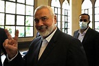 Hamas re-elects Ismail Haniyeh as supreme leader | AP News