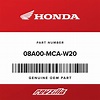 Honda 08A00-MCA-W20 FOGLIGHT KIT (LED) - RevZilla
