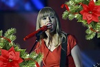 Taylor Swift's Christmas Card Is Everything You Hoped It Would Be