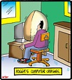 Download Funny Computer Cartoons | Cartertoons