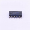 SN74HC595NSR Texas Instruments | C191873 - LCSC Electronics