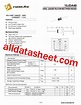 10JDA40 Datasheet(PDF) - SUNMATE electronic Co., LTD